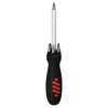 Mighty Maxx Screwdriver Magnetic 8in1 083-12718